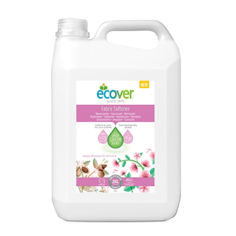 Гель для стирки Ecover универсальное средство, с ароматом яблока и миндаля, 5 л