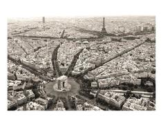 Пазл Ravensburger улица 1000 деталей