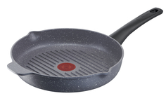 Cковорода-гриль Tefal Healthy Chef E2444055 26 см