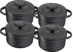 Набор посуды Tefal Heritage E223S404 TEFAL E223S404