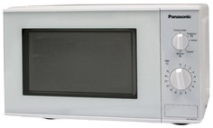 Микроволновая печь соло Panasonic NN-SM221WZTE white