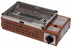 Гриль-барбекю Tourist Master Grill TG-010
