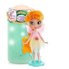 Кукла BFF Фея-подружка Санни Т20945 Bright Fairy Friends