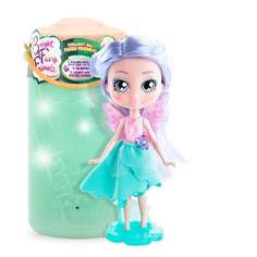 Кукла BFF Фея-подружка Флёр Т20946 Bright Fairy Friends