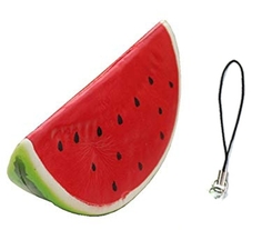 Сквиши 1Toy М-м-мняшка Арбуз