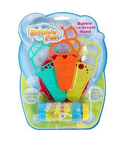 Пузыри Altacto Праздник 60Мл