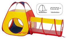 Игровой домик-палатка, арт. ZY721748 Shantou Gepai
