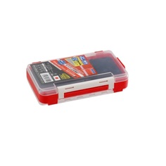 Коробка рыболов. Meiho RUNGUN CASE 1010W-1 175x105x38