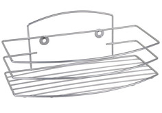 Полка одноярусная навесная Rosenberg