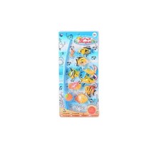 Игровой набор Рыбалка , арт. T113-D2216 Tongde