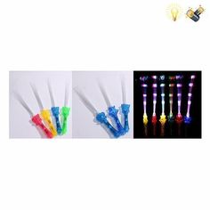 Светящаяся волшебная палочка Дрофа Медиа