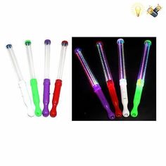 Светящаяся волшебная палочка Дрофа Медиа