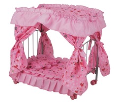 Кроватка для кукол Buggy Boom