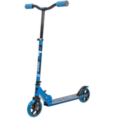 Самокат городской Novatrack "Jungle", синий