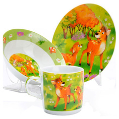 Детский набор Loraine LR-25466