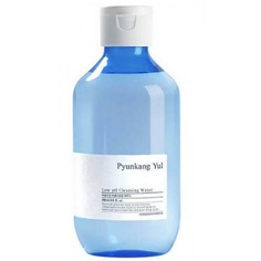 Очищающая вода для снятия макияжа Pyunkang Yul low ph cleansing water, 290 мл