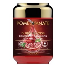 Сыворотка BUTA экстракт граната гиалурон Dr.Cellio g90 pomegranate and hyaluron all in one