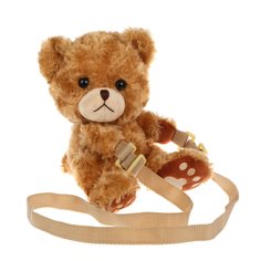 Сумка детская Fluffy Family Мишка