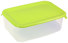 Контейнер для хранения пищи Idea Практик 3 л