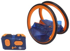 Микроробот "Гонщик", оранжевый Hexbug