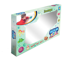 1 TOY Набор Aqua pixels Зоопарк, 347 деталей Т15235