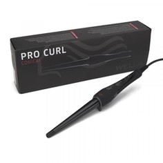 Профессиональная плойка Wella Professionals PRO Curl Conical Ø13 - 25 мм.