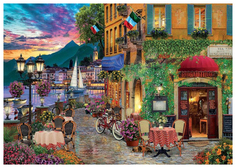 Пазл Educa 2000 деталей