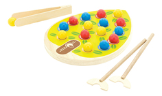 Сортер Игрушки из дерева "Дерево"