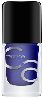 Лак для ногтей CATRICE IcoNails Gel Lacquer 61 Me, Myself And My Polish 10,5 мл