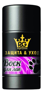 Api-San Воск Защита и Уход для лап животных, 70г