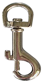 Карабины для поводков Триол Карабин W1 №5079 Triol