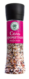 Морская соль Волшебное дерево ароматная 300 г