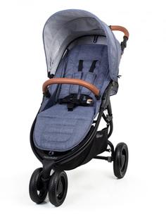 Коляска прогулочная Valco Baby Snap Trend, Denim