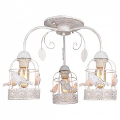 Люстра потолочная Arte Lamp A5090PL-3WG