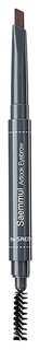 Карандаш для бровей The Saem Saemmul Artlook Eyebrow 03, Gray Brown 0,2гр