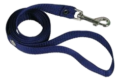 Поводок для собак Зооник 300см стропа цветная 11427