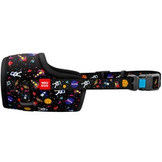 Намордник для собак Waudog, NASA, размер №4, обхват 35-43 см