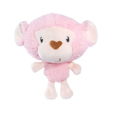 Игрушка PUPPY для щенков мягкая Triol "Обезьянка", 150мм