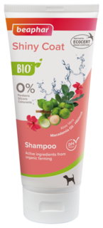 Шампунь для собак с макадами, Bio Shampoo Universal, универсальный, 200 мл Beaphar