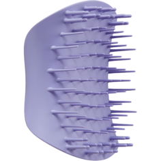 Расческа Tangle Teezer для массажа головы The Scalp Exfoliator and Massager Lavender Lite