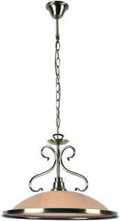 Подвесной светильник Arte Lamp Safari A6905SP-1AB