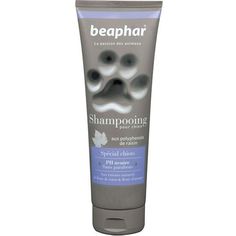 Шампунь-бальзам для щенков Beaphar Special chiots для чувствительной кожи, 250 мл
