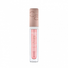 Масло для губ CATRICE Power Full 5 Glossy Lip Oil - 020 Cherry Blossom Glow