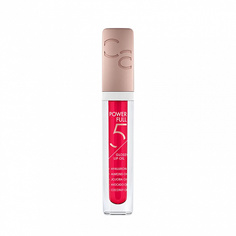 Масло для губ CATRICE Power Full 5 Glossy Lip Oil - 040 Raspberry Glow