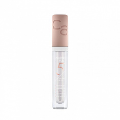 Масло для губ CATRICE Power Full 5 Glossy Lip Oil - 010 Frosted Sugar