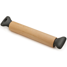 Скалка Grip Pin Grey Joseph Joseph