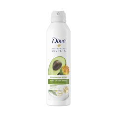 Лосьон для тела Dove NOURISHING SECRETS Авокадо и экстракт календулы 190 мл