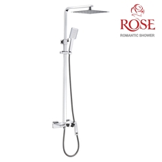 Душевая система Rose R2036