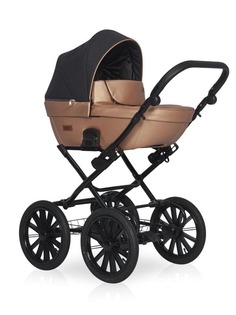 Коляска 2 в 1 Riko Basic Aicon Prestige 09