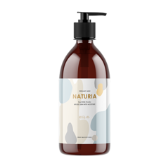 Гель для душа молочный Naturia Creamy Milk Body Wash Milk Me 750 мл
